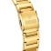 Festina F20678/1 Herrenuhr Quarz Rechteckig Goldfarben 2