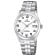Festina F20357/3 Men's Wristwatch Quarz with Steel Bracelet 10 bar 1