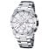 Festina F20463/1 Herrenuhr Quarz Chronograph Stahl/Silberfarben 1