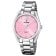 Festina F20622/2 Ladies' Wristwatch Quartz Steel/Rose Tone 1