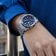 Festina F20724/2 Herrenuhr Chronograph Stahl/Dunkelblau 6