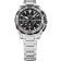 Festina F20724/7 Herren-Chronograph Stahl/Schwarz 2