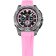 Festina F20725/2 Men's Chronograph Black/Pink 2