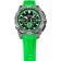 Festina F20725/3 Men's Watch Chronograph Black/Green 2