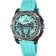 Festina F20726/2 Herren-Armbanduhr Chronograph Schwarz/Hellblau 1