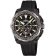 Festina F20726/3 Herrenuhr Chronograph Schwarz/Goldfarben 1