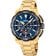 Festina F20727/1 Men's Watch Chronograph Gold Tone/Blue 1