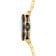 Festina F20727/1 Men's Watch Chronograph Gold Tone/Blue 3
