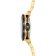 Festina F20727/3 Herren-Armbanduhr Chronograph Goldfarben/Braun 3