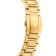 Festina F20727/3 Herren-Armbanduhr Chronograph Goldfarben/Braun 4