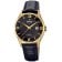 Festina F20010/4 Men's Wristwatch Black/Gold Tone with Sapphire Crystal 1
