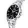 Festina F20024/4 Men's Watch Steel/Black with Sapphire Crystal 2