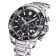 Festina F20042/4 Men's Watch Chronograph Steel/Black with Sapphire Crystal 2