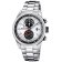 Festina F20694/1 Men's Chronograph Silver Tone/Black 1