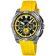 Festina F20725/1 Men's Watch Chronograph Yellow/Anthracite 1