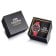Festina F20725/5 Herrenuhr Chronograph Rot 5