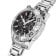 Festina F20743/6 Men's Watch Bullhead Black with Steel Bracelet 4