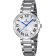 Festina F16936/3 Damenuhr Quarz Silberfarben 1