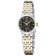 Festina F20747/4 Damen-Quarzuhr Zweifarbig/Schwarz 1