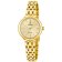 Festina F20745/2 Damenuhr Quarz Goldfarben 1