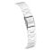 Festina F20751/1 Damen-Armbanduhr Keramik Weiß 3
