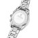 Festina F20753/3 Unisex-Uhr Boyfriend Chronograph Stahl/Türkis 2