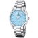Festina F20622/P Damenuhr Quarz Stahl/Türkis 1