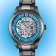 Festina F20632/1 Herrenuhr Automatik Skelett 3