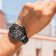 Festina F20632/1 Herrenuhr Automatik Skelett 4