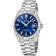 Festina F20084/B Herrenarmbanduhr Stahl/Blau mit Saphirglas 1