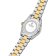 Festina F20085/A Herrenuhr Zweifarbig mit Saphirglas 3