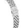 Festina F20087/1 Damenuhr Quarz Stahl/Perlmutt mit Saphirglas 4