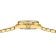 Festina F20089/3 Damenuhr Quarz Goldfarben/Perlmutt Schwarz 10 bar 2
