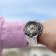 Festina F20754/2 Herrenuhr Chronograph Chrono Bike Stahl/Sandfarben 4