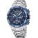 Festina F20754/4 Herrenuhr Chronograph Chrono Bike Dunkelblau 1