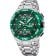 Festina F20754/5 Herren-Chronograph Chrono Bike Dunkelgrün 1