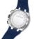 Festina F20755/1 Herrenuhr Chronograph Chrono Bike Silikon Blau 2