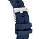Festina F20755/1 Herrenuhr Chronograph Chrono Bike Silikon Blau 3