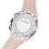 Festina F20755/2 Herren-Chronograph Chrono Bike Silikon Sandfarben 2