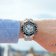 Festina F20755/2 Herren-Chronograph Chrono Bike Silikon Sandfarben 4