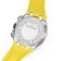 Festina F20755/5 Herren-Chronograph Chrono Bike Silikon Gelb 2