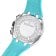 Festina F20755/7 Herrenuhr Chronograph Chrono Bike Silikon Azurblau 2