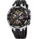 Festina F20755/8 Herren-Armbanduhr Chronograph Chrono Bike Silikon Schwarz 1