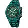 Festina F20758/1 Herrenuhr Chronograph Chrono Bike Special Edition Dunkelgrün 1