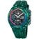 Festina F20760/1 Herren-Chronograph Chrono Bike Special Edition Grün Bunt 4
