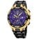 Festina F20781/GA Men's Watch Chronograph Chrono Bike Limited Edition Purple 1