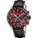 Festina F20561/7 Herren-Chronograph Schwarz/Rot 1