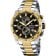 Festina F20562/4 Herrenuhr Quarz Chronograph Zweifarbig 1