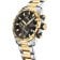 Festina F20562/4 Herrenuhr Quarz Chronograph Zweifarbig 2
