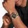 Festina F20562/4 Herrenuhr Quarz Chronograph Zweifarbig 4